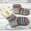 Adjustable Wood Sock Blockers in Adult, Child, or Infant Sizes
