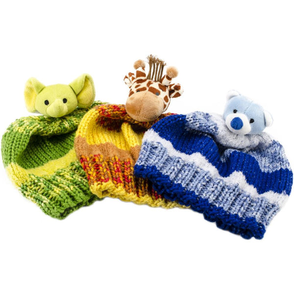 DMC Top This! Hat Kit