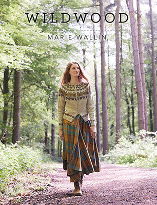 Wildwood - Marie Wallin