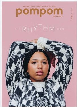 Pom Pom Quarterly - Issue 39 - Winter 2021