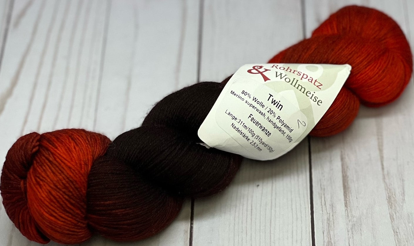 Wollmeise merino best sale superwash